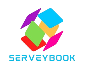 Servey Book community app